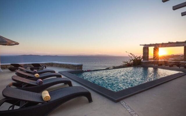 Lyra Villas Mykonos