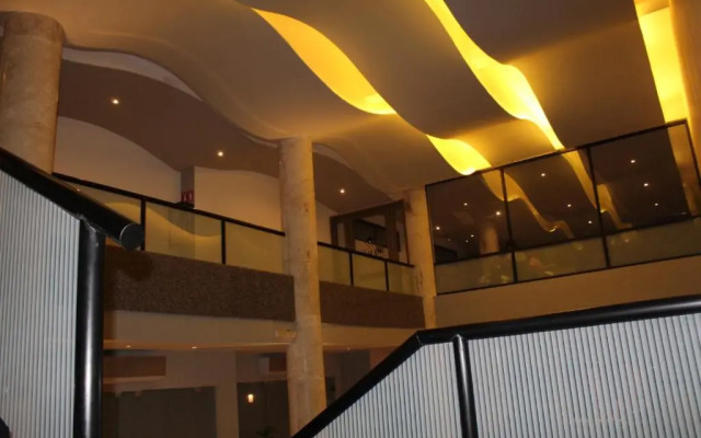 Hotel Boutique La Toja Campeche
