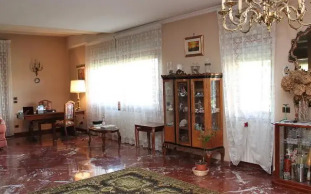 La Casa Della Musica