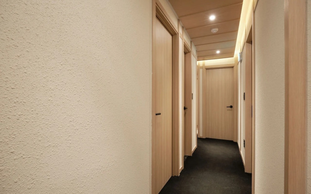 UH Suite Central Seoul