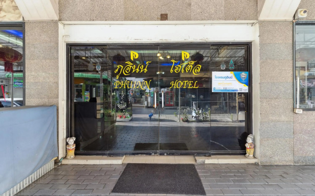 Phu Inn Hotel