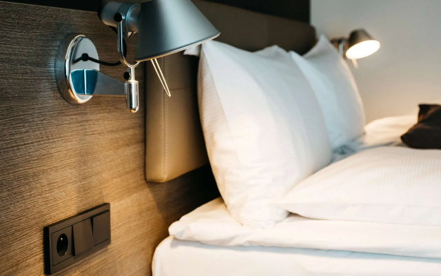 Q Hotel Plus Krakow
