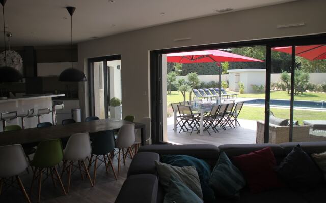 Jalina bed and breakfast