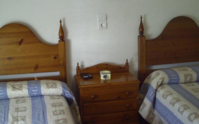 Hostal L'Estació