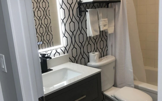 The Spot at Porpoise Bay