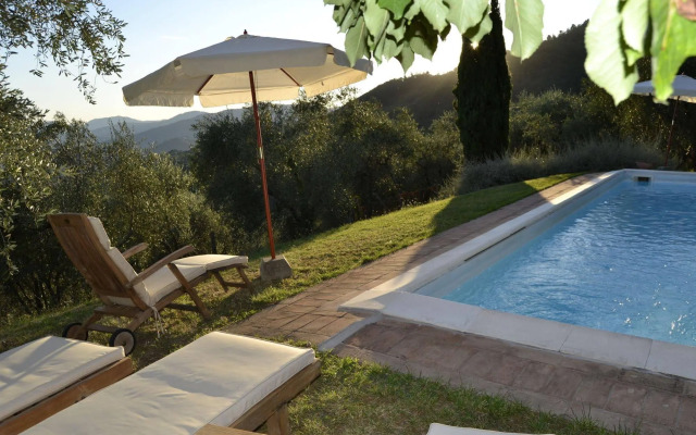 Agriturismo B&B Loggia del Centone