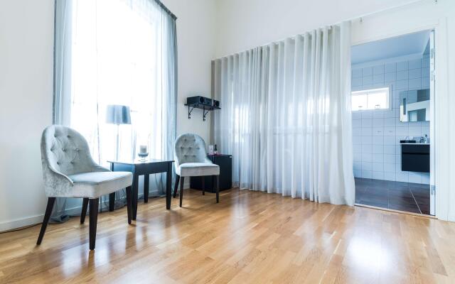 Best Western Gustaf Wasa Hotel