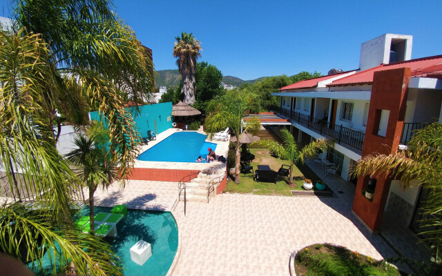 Posada Del Angel