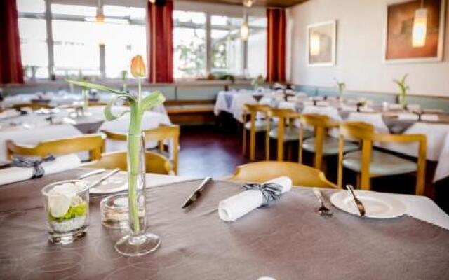 Hotel-Restaurant Römerhof