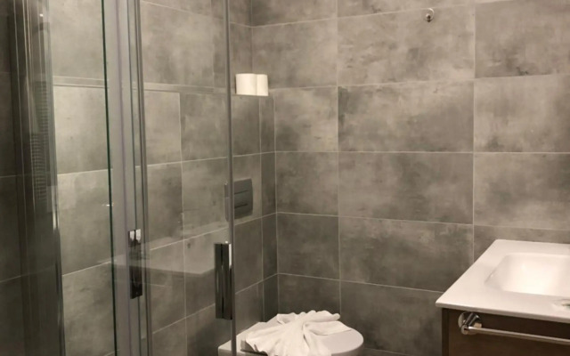 Hotel Aldebaran