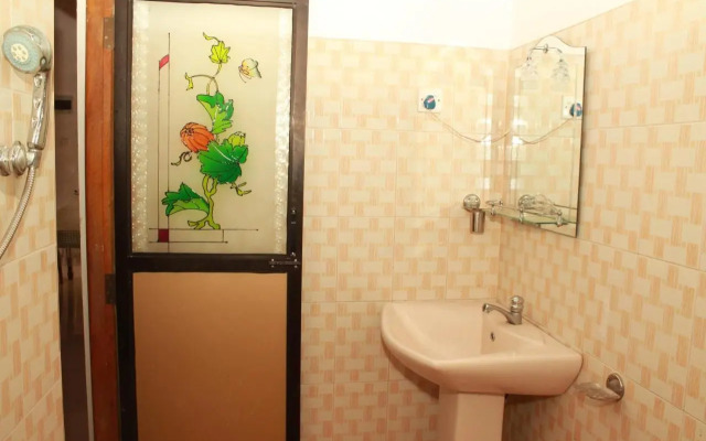 Miringa homestay