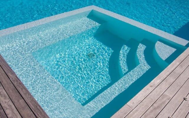 Villa Golfo di Marinella