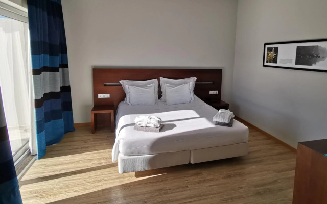 Água Hotels Mondim de Basto