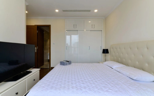 Nemo's House - Vinhomes Luxury Central