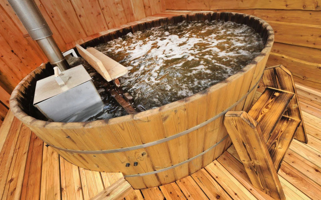 APLEND Villas Tatry Holiday