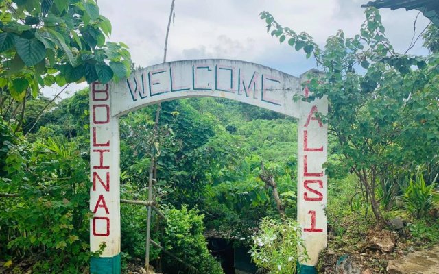 Bolinao Transient House B