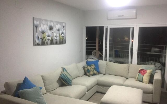 Antena City Apartment
