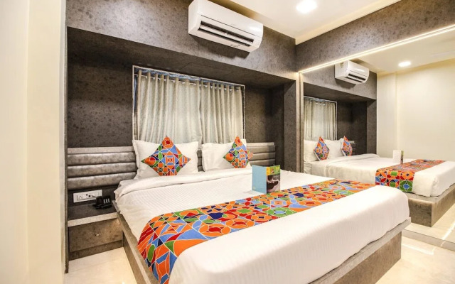 Hotel Radana