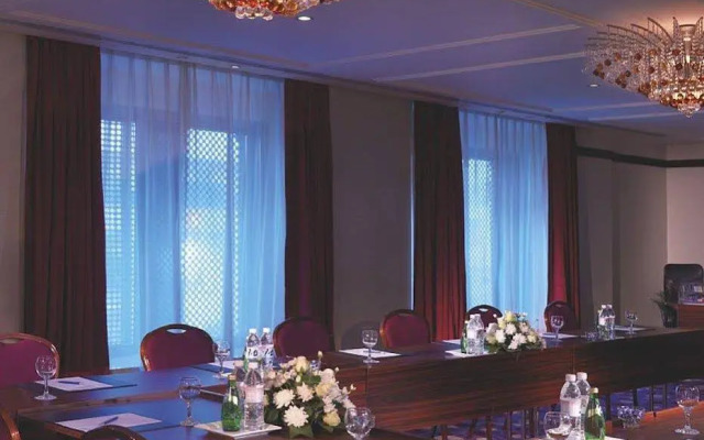 Radisson Blu Hotel, Jeddah