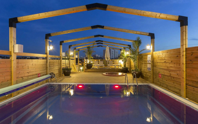 Estate Spa