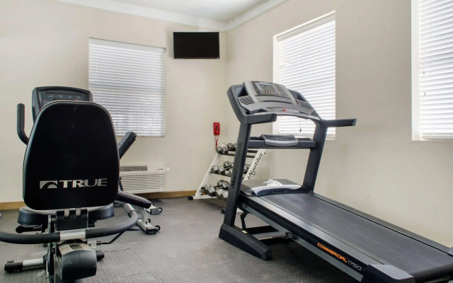 Spark by Hilton Lafayette South