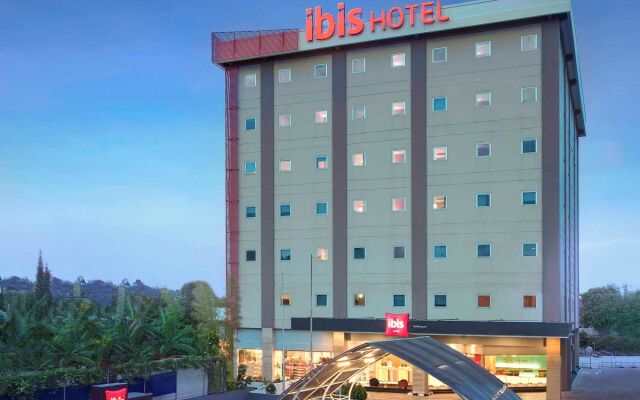 ibis Balikpapan