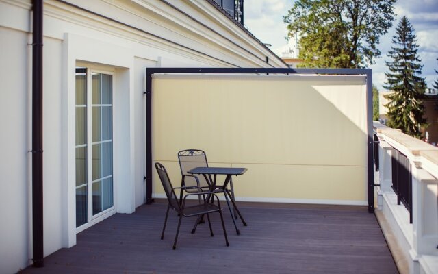 Hotel Sokół Wellness & SPA