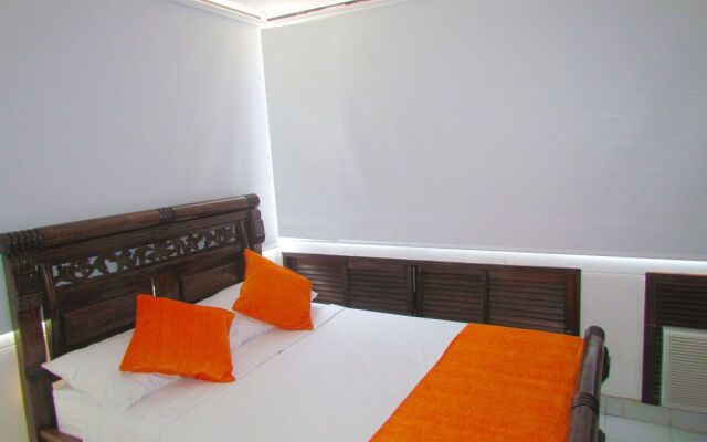 Apartamentos SOHO Basic - SMR211A