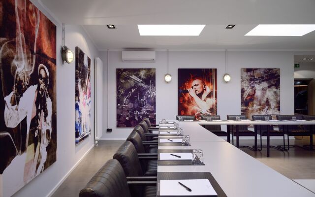 STAYTION Hotel Mannheim