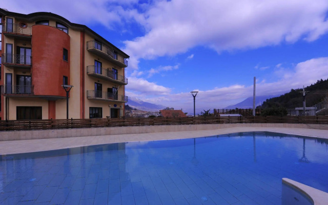 Albergo La Collina