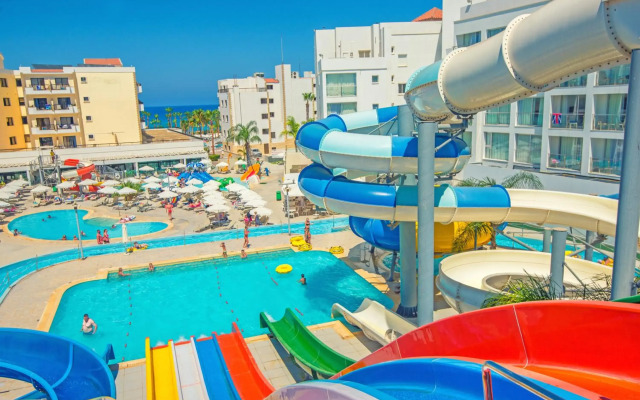 Anastasia Hotel Apartments