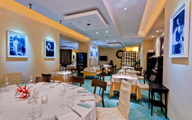 Hotel Regina Palace Terme