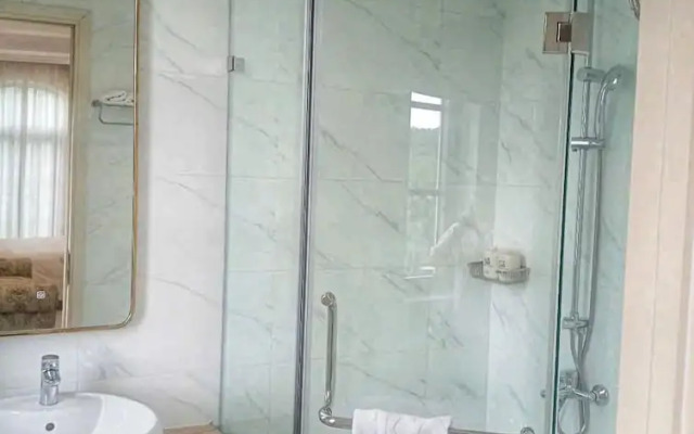 Skyline Hotel Phu Quoc