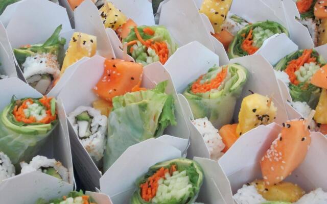 Marriott University Park