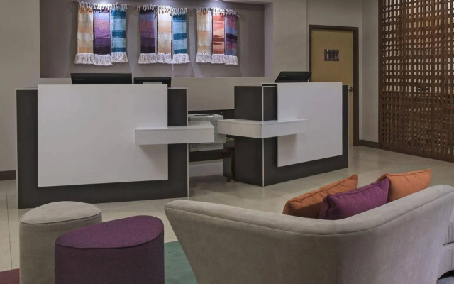 Fairfield by Marriott San Salvador