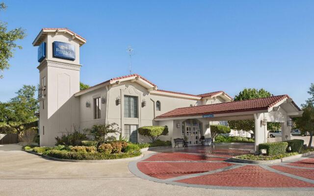 Baymont Inn & Suites Longview