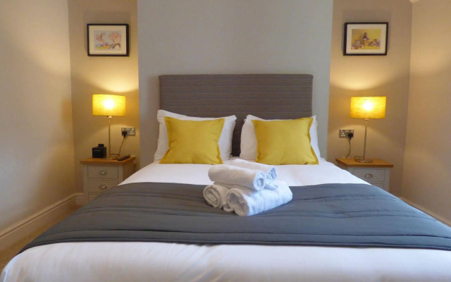 Artisan Quarter Serviced Apartments