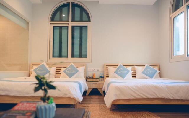The Costis Phu Quoc - Hostel and Homestay