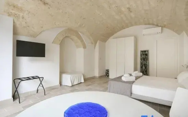 Palazzo della Torre 002 - Historical modern stay