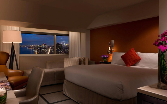 Millennium Hilton New York One UN Plaza