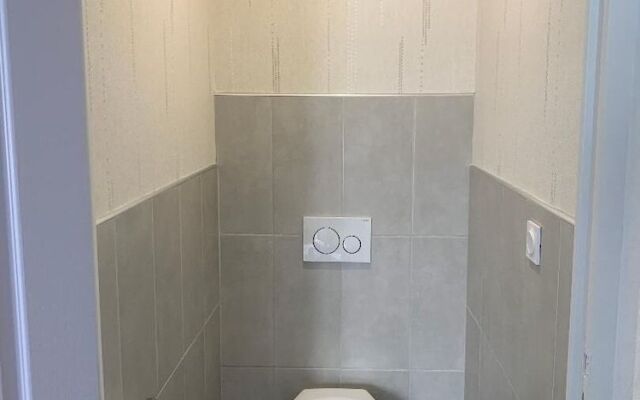 L'Ajasserie D'Orcival