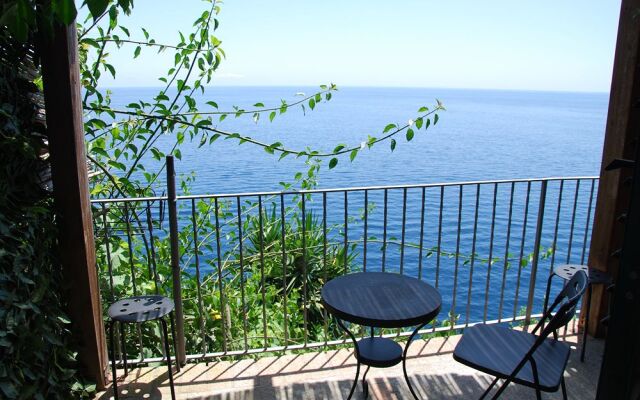 Bed and Breakfast Da Claudio