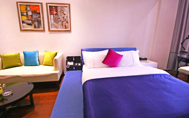 Private Apartment-Huayuan International