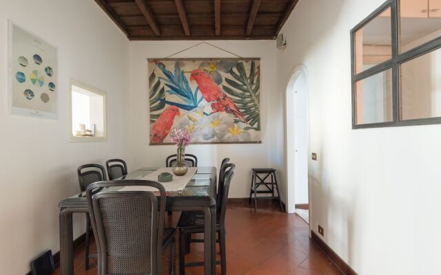 RSH Navona Charming One Bedroom Apartment