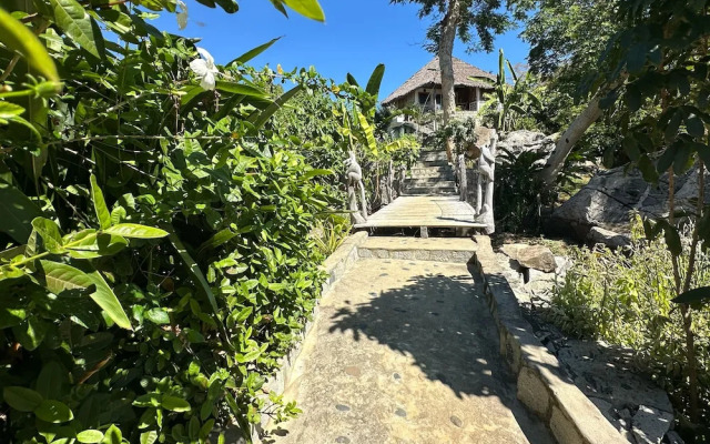 Coconut Lodge