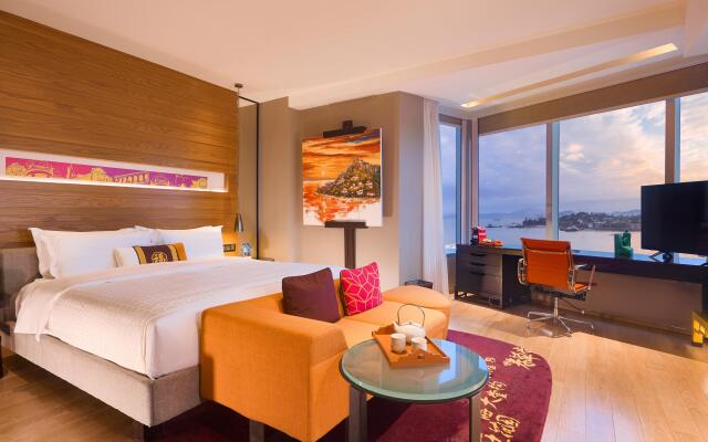Hotel Indigo Xiamen Harbour by IHG