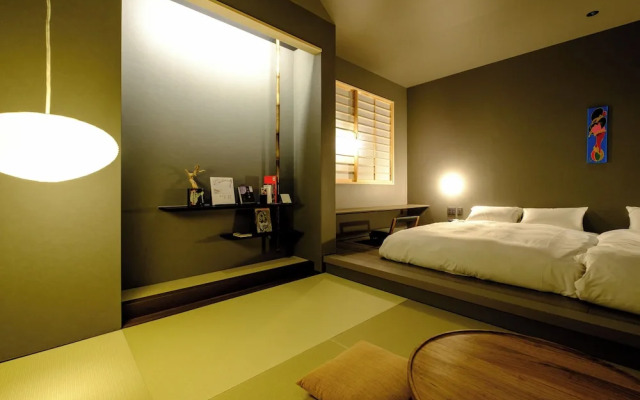 Yanaka Sow