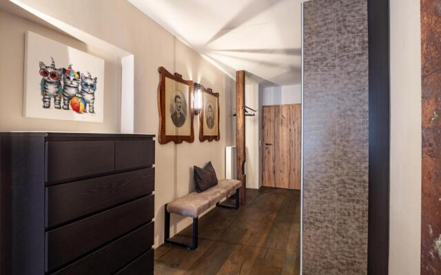 Haus Messinger - by NV-Appartements