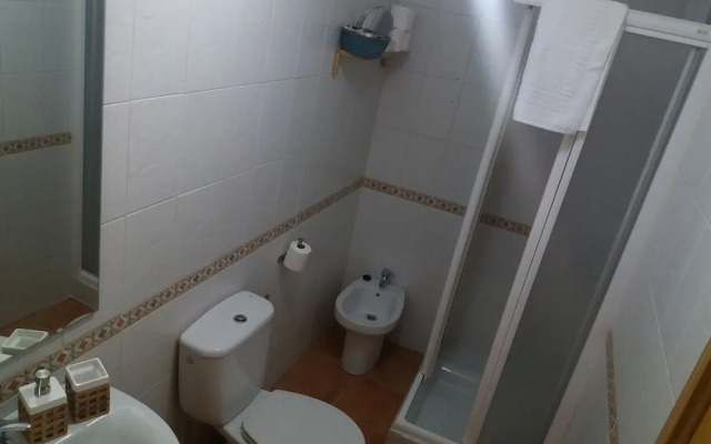 Granada Center Apartment