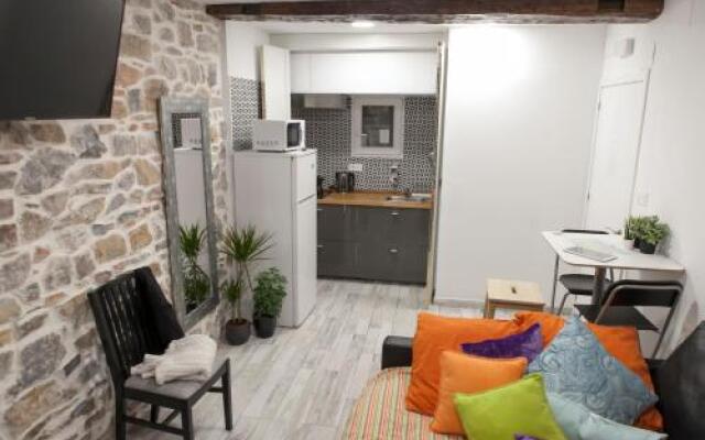 San Sebastian Holiday Guesthouse